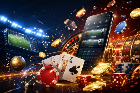 oan88 Casino nhà cung cấp game