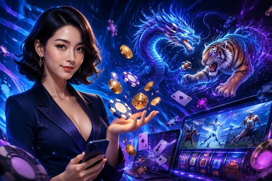 oan88 Casino nạp rút tiền nhanh chóng