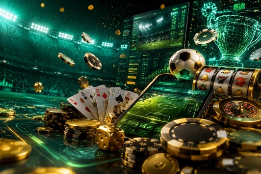 oan88 Casino hướng dẫn tham gia